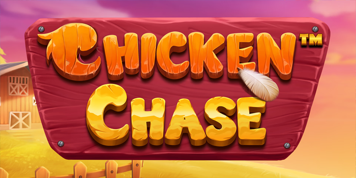 Strategi Bermain Slot Online Gacor Chicken Chase Terpercaya