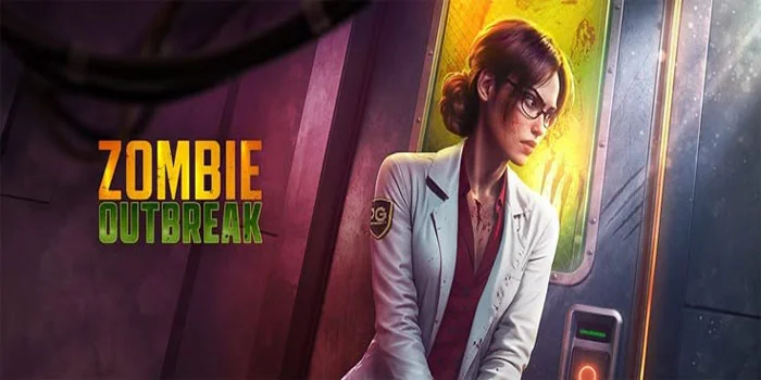 Cara Bermain Slot Zombie Outbreak Dapatkan Super Win