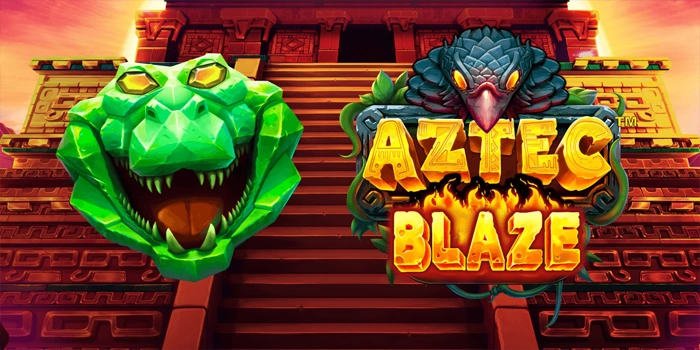 Rahasia Terbukti Pola Slot Aztec Blaze di Balik Setiap Spin