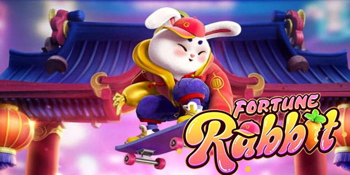 Pola Gacor Dapatkan Jackpot Slot Fortune Rabbit Terbaru