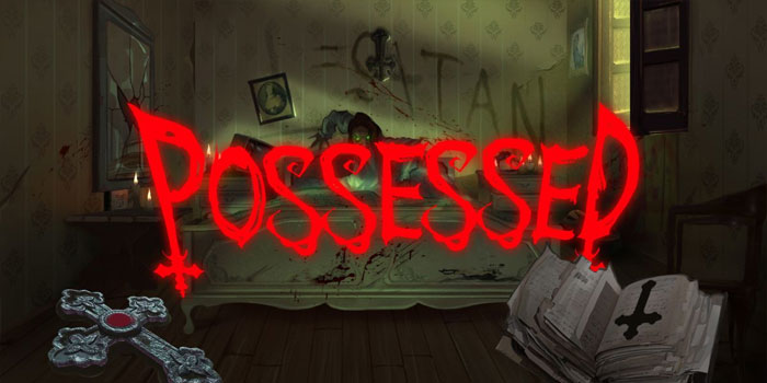 Cara Jitu Untuk Menang Jackpot di Slot Possessed