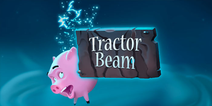 Rahasia Jitu Meraih Kemenangan Besar Slot Tractor Beam