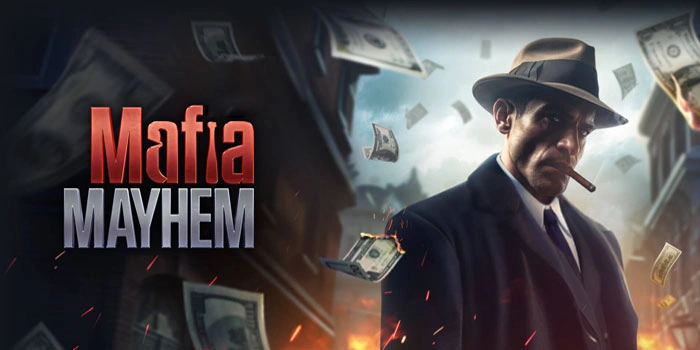 Langkah Mudah Raih Jackpot Fantastis di Mafia Mayhem
