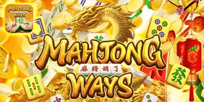 Pola Gacor Jackpot Modal Tipis Di Slot Mahjong Ways