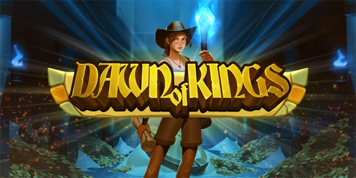 Panduan Mendapatkan Cuan Maksimal Slot Dawn Of Kings 