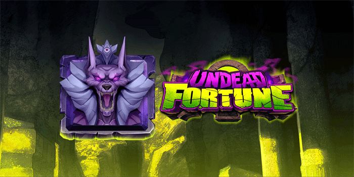 Rahasia Pemain Profesional Menang Slot Undead Fortune
