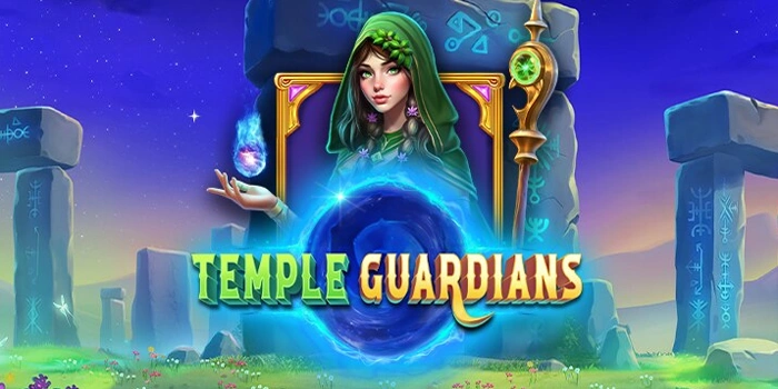 Strategi Cerdas Membaca Irama Slot Temple Guardians