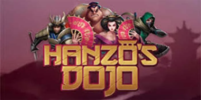 Memanfaatkan Fitur Training Putaran Efektif Slot Hanzos Dojo