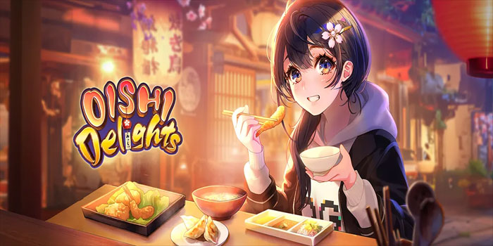 Cara Efektif Memenangkan Oishi Delights Dipasti Jackpot