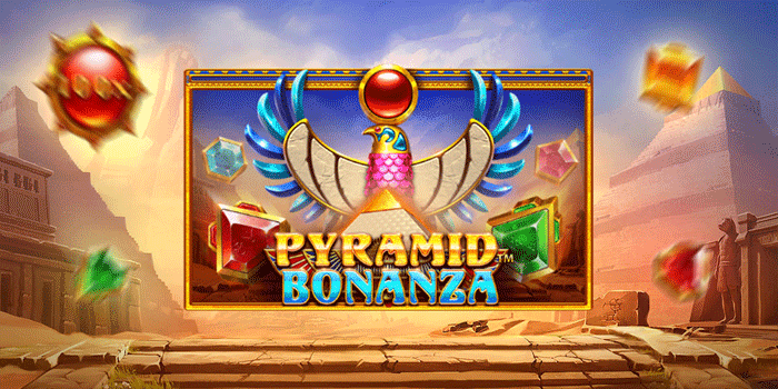 Strategi Pemula Main Slot Pyramid Bonanza Online Tanpa Emosi