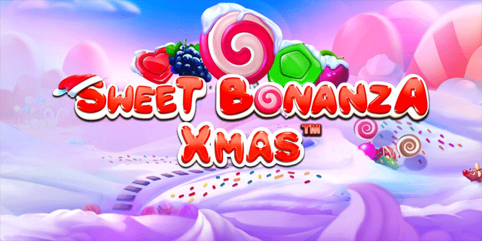 Tips Bocoran Pola Slot Sweet Bonanza Xmas Secara Bertahap