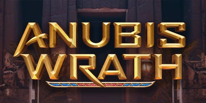 Strategi Aman Bermain Slot Anubis Wrath Tanpa Terburu-Buru
