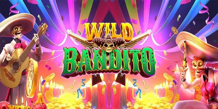 Bocoran Rahasia Agar Jackpot Maksimal di Slot Wild Bandito