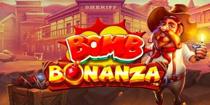 Teknik Memilih Pola Jackpot Slot Bomb Bonanza