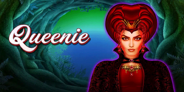 Situs Slot Queenie Yang Menawarkan Kemenangan Besar
