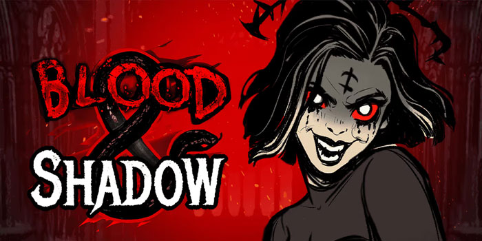 Trik Stabil Menang Terus di Slot Blood & Shadow
