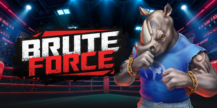 Metode Aman Raih Jackpot Slot Brute Force