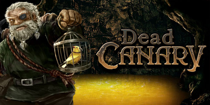 Rahasia Gacor Slot Dead Canary Jarang Diketahui