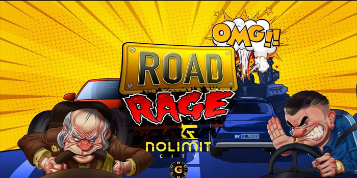 Tips Praktis Menang Besar di Slot Road Rage